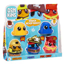 Dohkins Pack Héroes