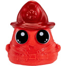 Dohkins Camião De Bombeiros E Bombeiro