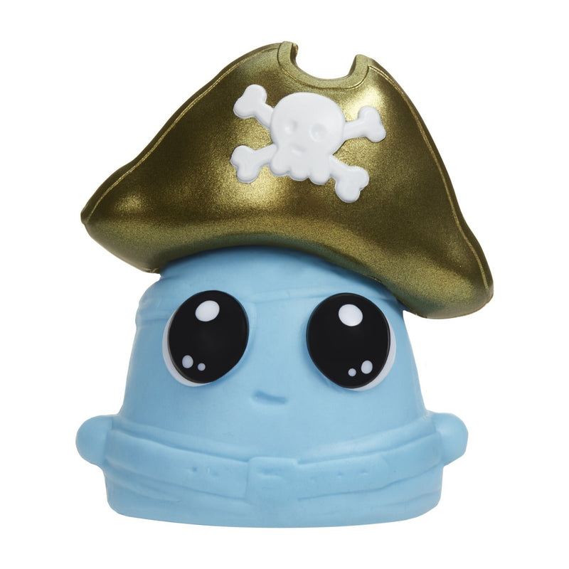 Dohkins Barco Pirata