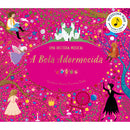 A Bela Adormecida - uma Histori de Jessica Courtney-Tickle