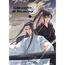 Grão-Mestre Do Demonismo de Mo Xiang Tong Xiu