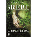O Esconderijo de Camilla Grebe