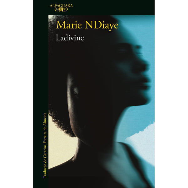 Ladivine de Marie Ndiaye