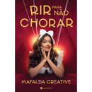 Rir para Não Chorar de Mafalda Creative