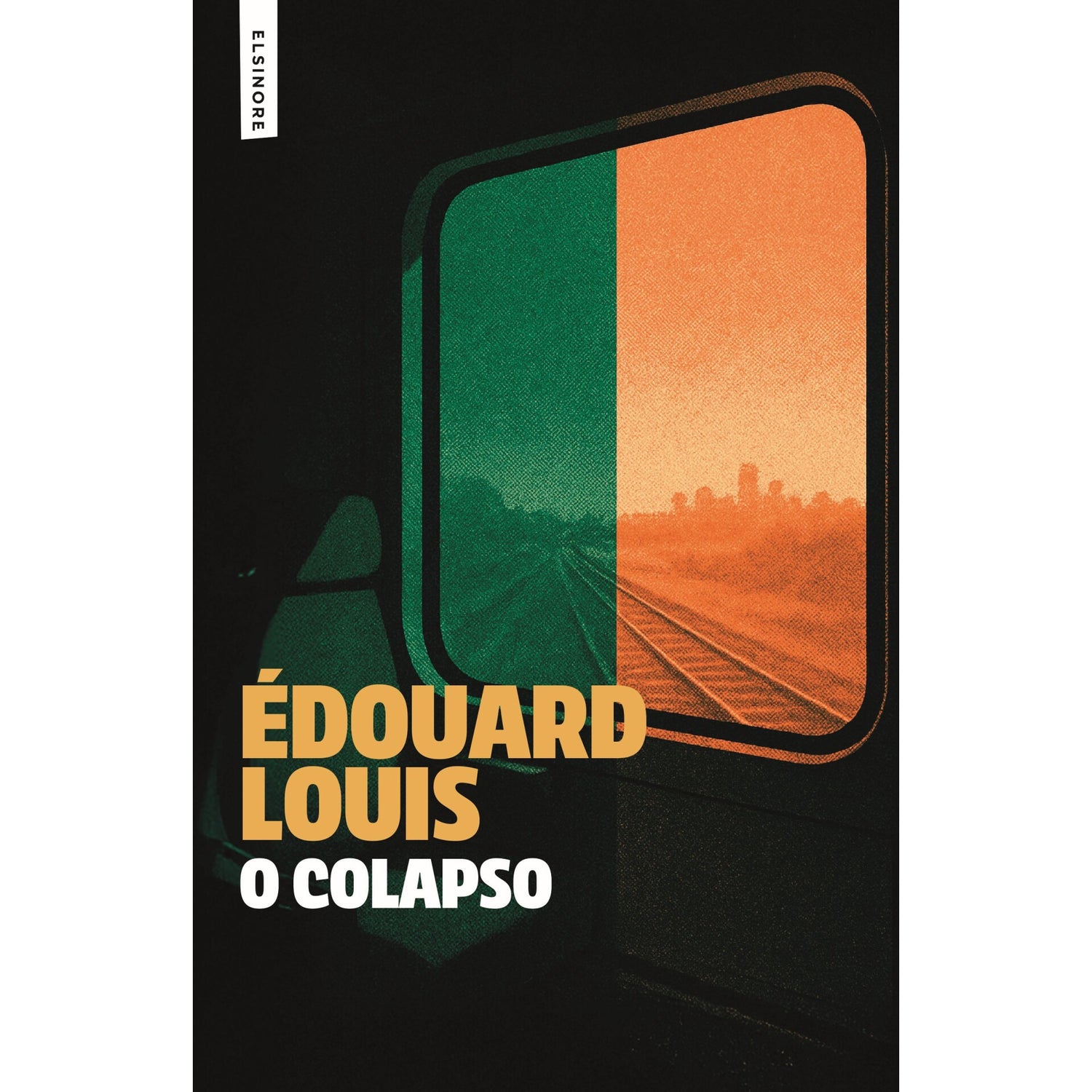 O Colapso de Édouard Louis