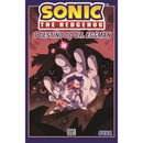 Sonic: The Hedgehog: o Destino do Dr. Eggman: Volume 2 de Ian Flynn