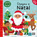 Espreita e Descobre: Chegou o Natal de Lucie Austin