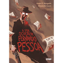 A Vida Oculta De Pessoa de André F. Morgado