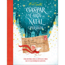 Gaspar e A Carta de Natal Perdida de Alex T. Smith
