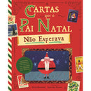 Cartas que o Pai Natal Não Esperava de David Griswold