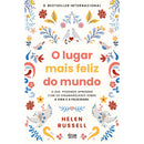O Lugar Mais Feliz do Mundo de Helen Russell
