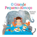 O Grande Pequeno-Almoço de Richard Jones