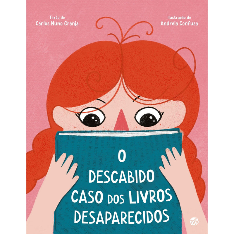 O Descabido Caso dos Livros de Carlos Nuno Granja