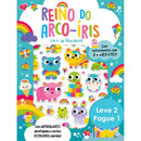 Seres Mágicos e Reino do Arco- de Make Believe Ideas