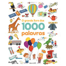 O Grande Livro das 1000 Palavras de Caroline Modeste