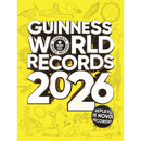 Guinness World Records 2026 de Gwr