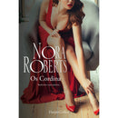 Os Cordina - Nada Era o que Pa de Nora Roberts