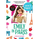 Emily In Paris - Pacote Leve 2 de Catherine Kalengula
