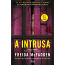 A Intrusa de Freida Mcfadden