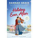Holiday Ever After - os Melhores Dias de Sempre de Hannah Grace