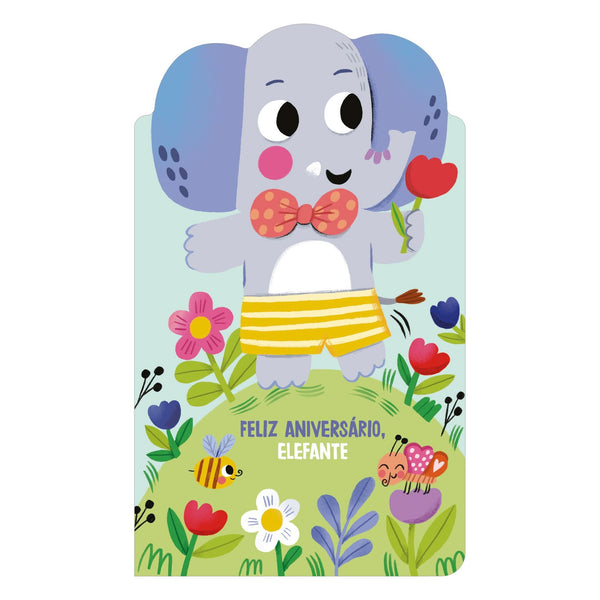 Livros Em Caixa - Selva de Yoyo Books