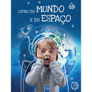 Livro do Mundo e do Espaço de Yoyo Books