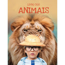 Livro dos Animais de Yoyo Books
