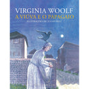A Viúva E O Papagaio de Virginia Woolf
