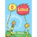 O Lórax de Dr. Seuss