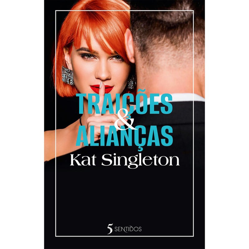 Traições E Alianças de Kat Singleton