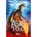 Asas De Fogo - O Segredo Obscuro de Tui T. Sutherland