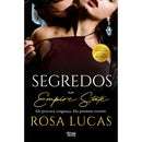 Segredos no Empire State de Rosa Lucas
