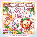 Mundo Quá Quá de Miss Kitsch