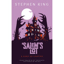Salem's Lot de Stephen King