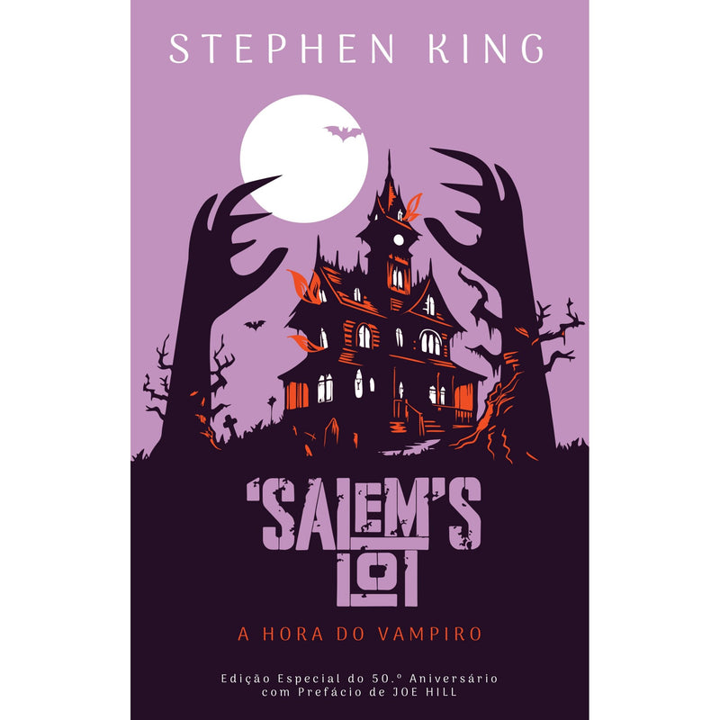 Salem's Lot de Stephen King