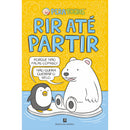 Rir Até Partir de Pera Toons