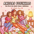 Amigas Fofinhas de Amelia Green