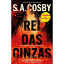 Rei Das Cinzas de S.A. Cosby