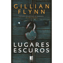 Lugares Escuros de Gillian Flynn