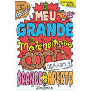 Diário 2 - o Meu Grande e Malcheiroso Cocó de Jim Smith