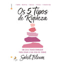 Os 5 Tipos de Riqueza de Sahil Bloom