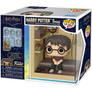 Funko Pop Nooks - Hp Cupboard
