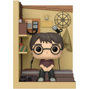 Funko Pop Nooks - Hp Cupboard