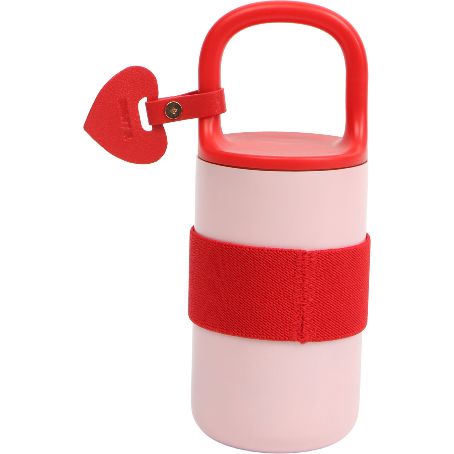 Garrafa Térmica Cherry Love