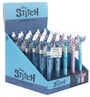 Caneta Apagar - Stitch