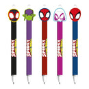 Caneta Apagar - Spidey