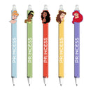 Caneta Apagar - Disney Princess