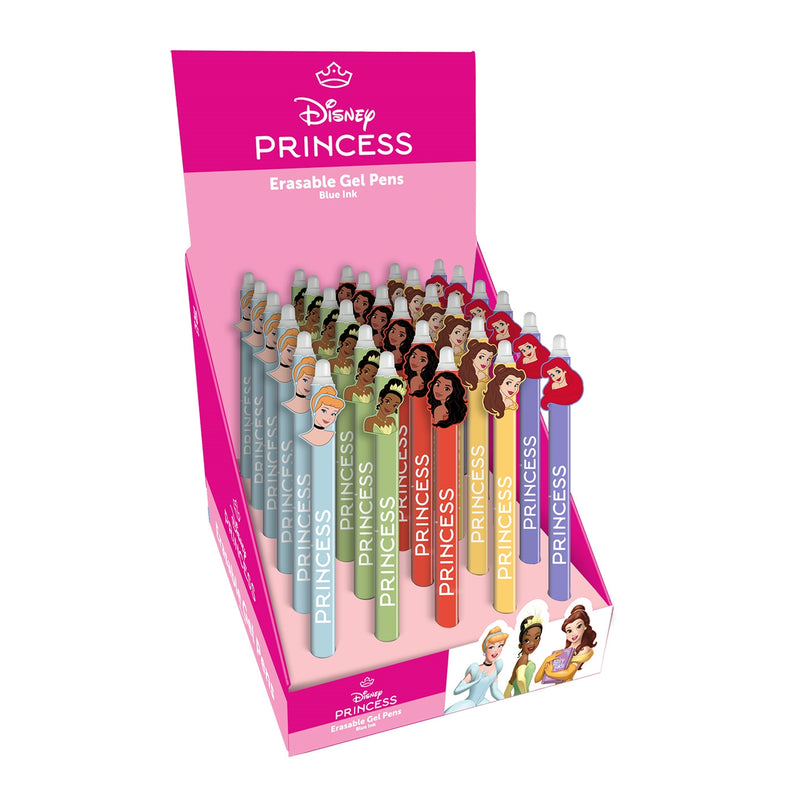 Caneta Apagar - Disney Princess