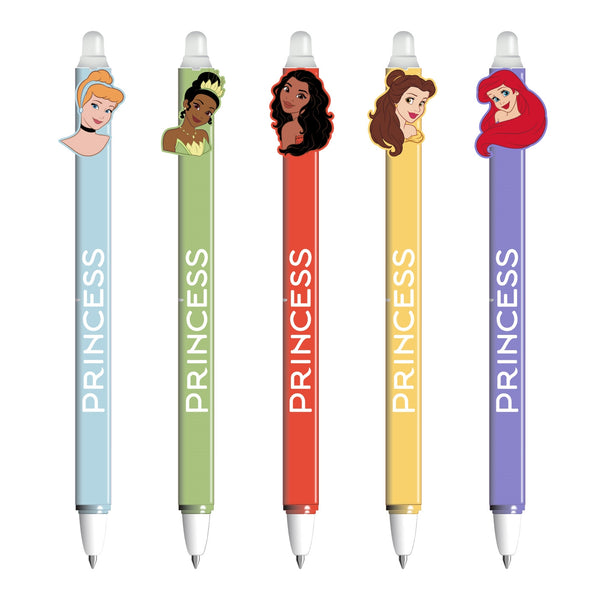 Caneta Apagar - Disney Princess