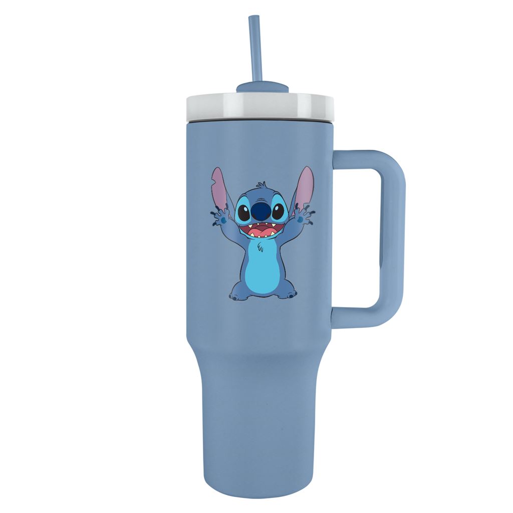 Garrafa 1.2L - Stitch